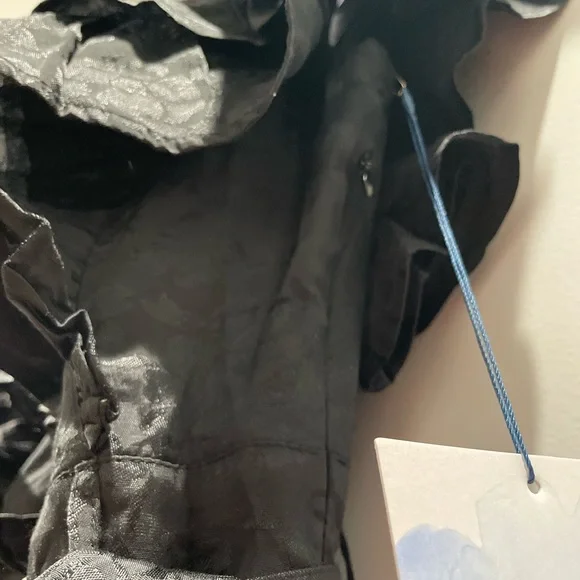 Majorelle Sebastian Mini Dress - Picture 6 of 9